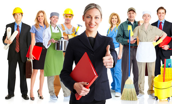 Çerkezköy Ofis Temizliği Hizmeti